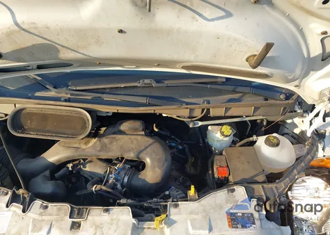 2018 Ford Transit-250 from USA, damaged, VIN 1FTYR2CM3JKB37734